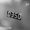 Зеркало АКВАТОН Элио 80 (распродажа) Зеркало АКВАТОН Элио 80 (распродажа)