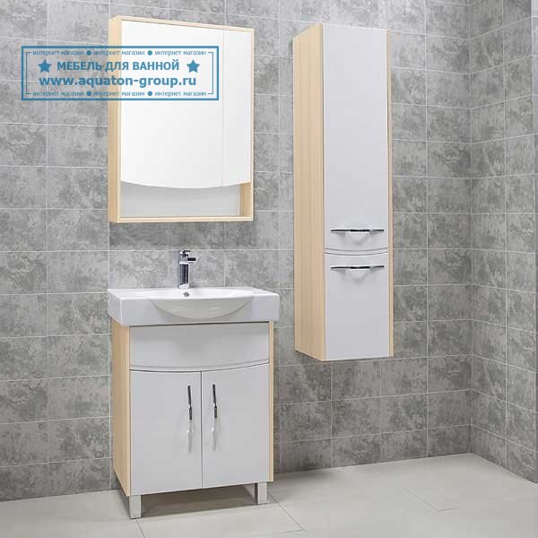 Инфинити 65 раковина